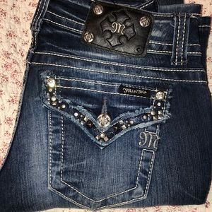 Miss Me Jeans Size 27